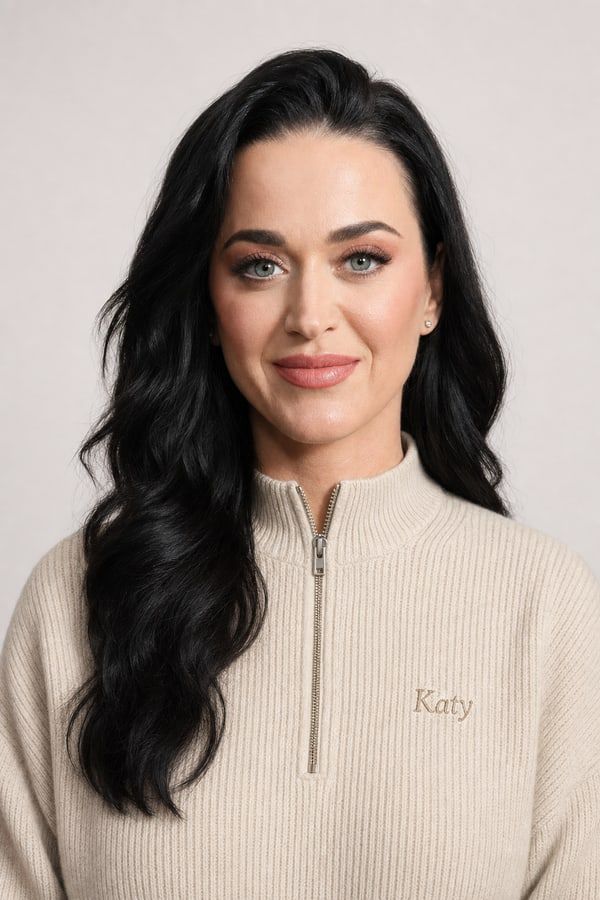 Katy Perry — AI voice