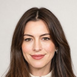 Anne Hathaway