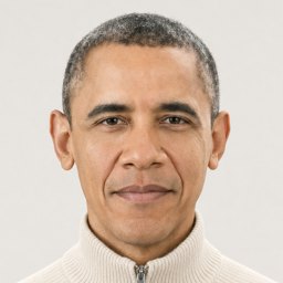 Barack Obama