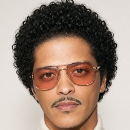 Bruno Mars