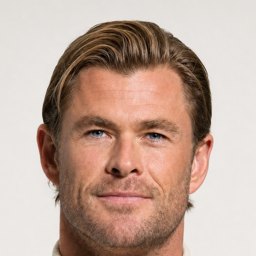 Chris Hemsworth