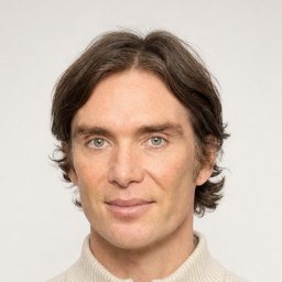 Cillian Murphy