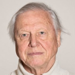David Attenborough