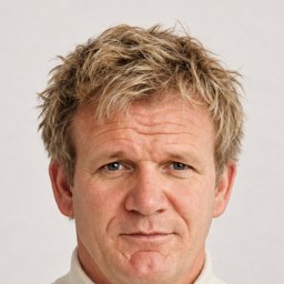 Gordon Ramsay