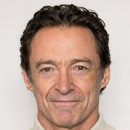 Hugh Jackman