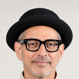 Jeff Goldblum