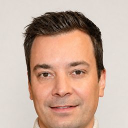 Jimmy Fallon