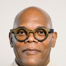Samuel L Jackson